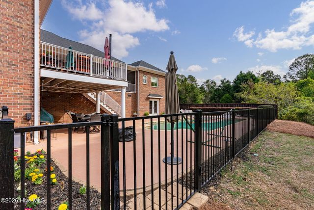 4160 Stonegate Drive, Evans, GA 30809