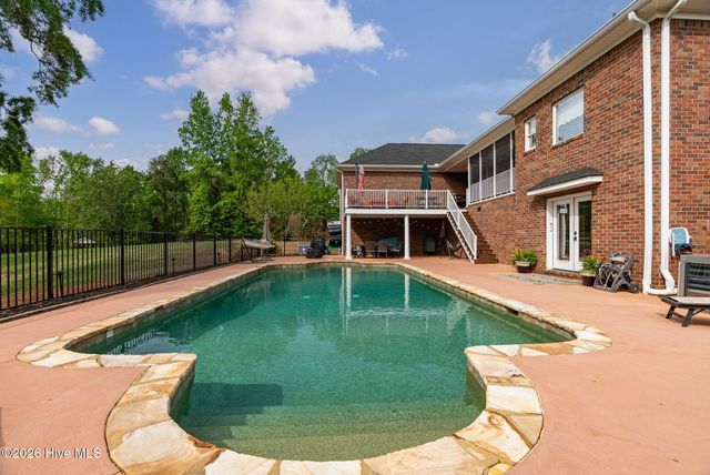 4160 Stonegate Drive, Evans, GA 30809