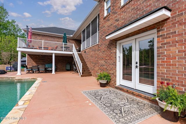 4160 Stonegate Drive, Evans, GA 30809