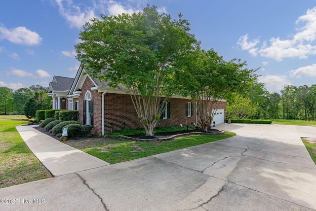 4160 Stonegate Drive, Evans, GA 30809
