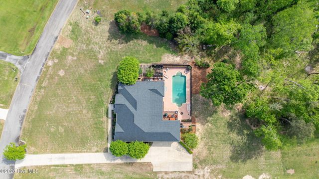 4160 Stonegate Drive, Evans, GA 30809