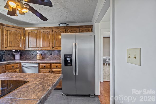 360 Whitaker Road, Shelby, NC 28152