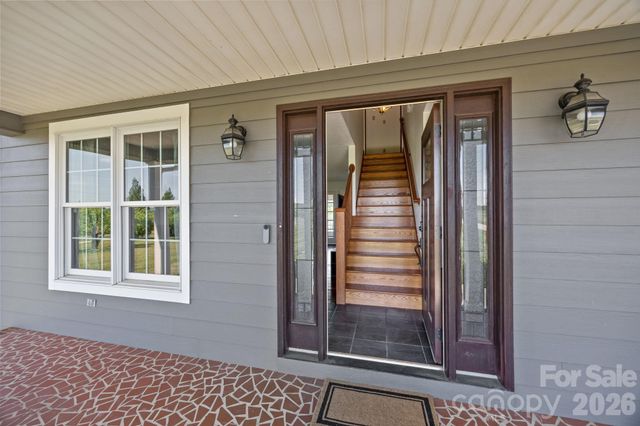 360 Whitaker Road, Shelby, NC 28152