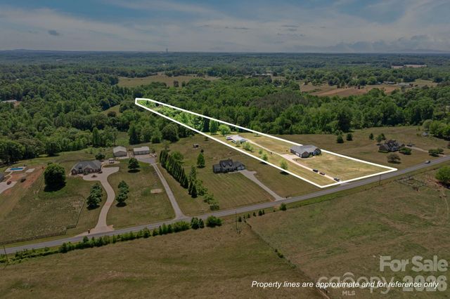360 Whitaker Road, Shelby, NC 28152