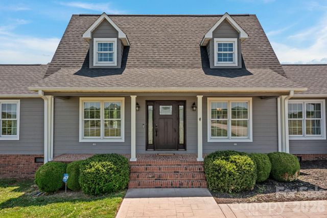 360 Whitaker Road, Shelby, NC 28152