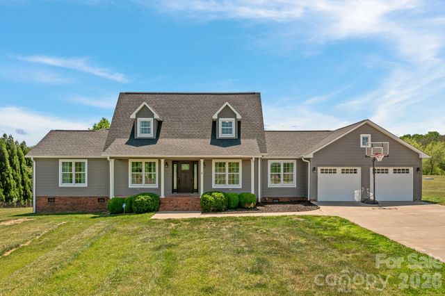 360 Whitaker Road, Shelby, NC 28152