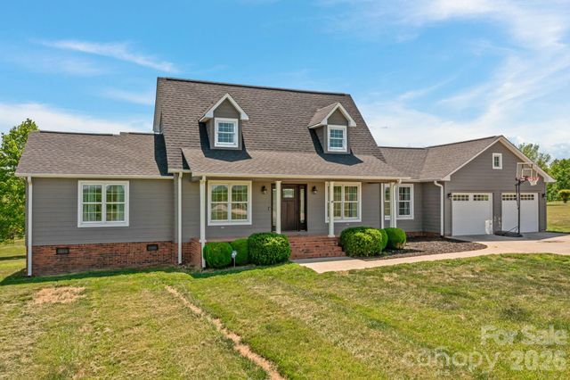 360 Whitaker Road, Shelby, NC 28152