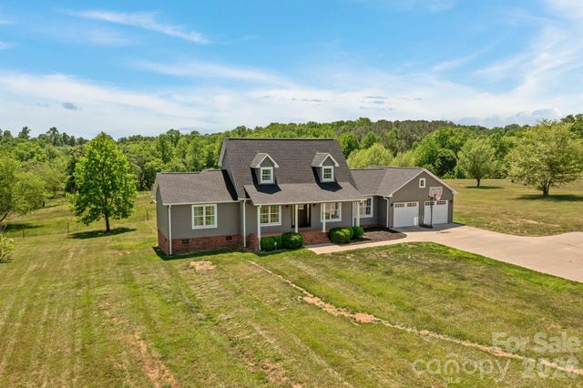 360 Whitaker Road, Shelby, NC 28152
