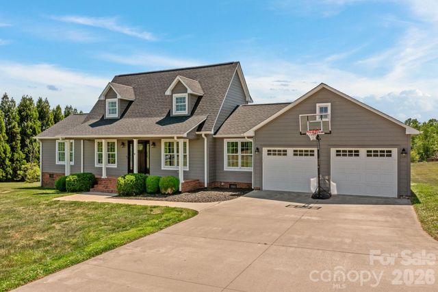 360 Whitaker Road, Shelby, NC 28152