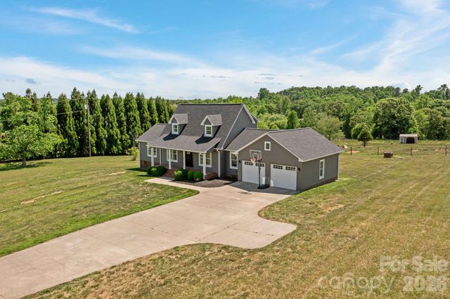 360 Whitaker Road, Shelby, NC 28152