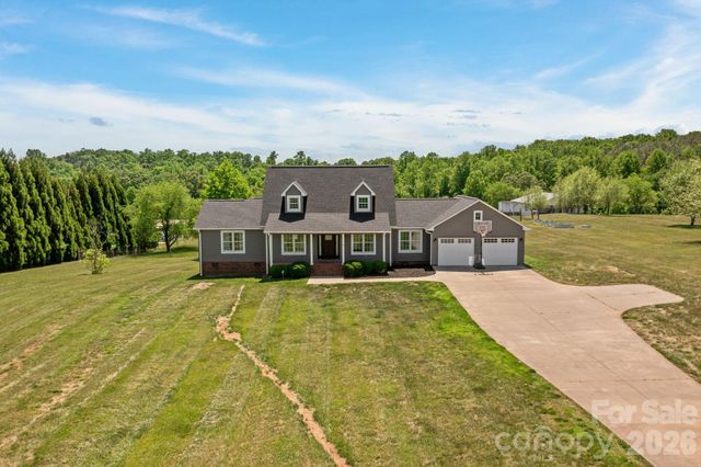 360 Whitaker Road, Shelby, NC 28152