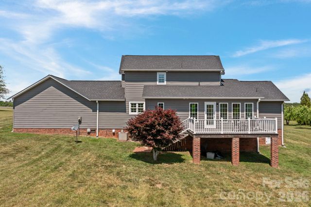 360 Whitaker Road, Shelby, NC 28152