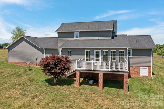 360 Whitaker Road, Shelby, NC 28152