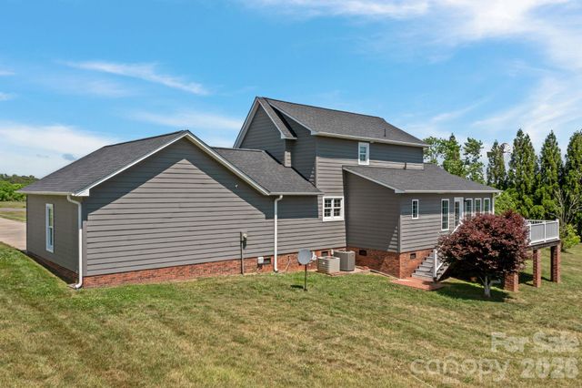 360 Whitaker Road, Shelby, NC 28152