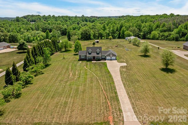 360 Whitaker Road, Shelby, NC 28152