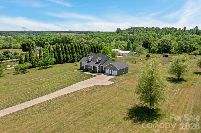 360 Whitaker Road, Shelby, NC 28152