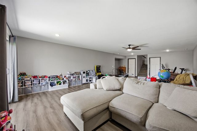 1410 Legend Drive, Tiffin, IA 52340
