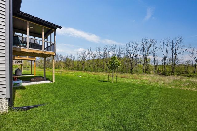 1410 Legend Drive, Tiffin, IA 52340
