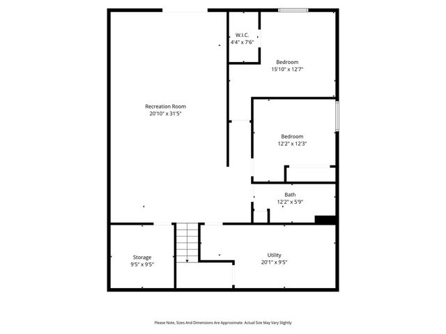 1410 Legend Drive, Tiffin, IA 52340