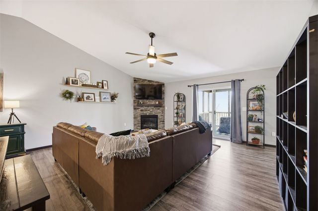 1410 Legend Drive, Tiffin, IA 52340