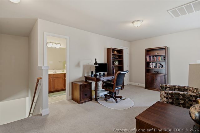 3608 Castlefield Lane, Fayetteville, NC 28306