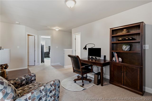3608 Castlefield Lane, Fayetteville, NC 28306