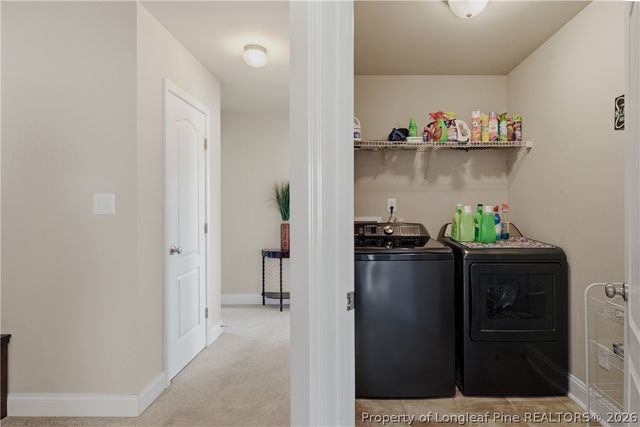 3608 Castlefield Lane, Fayetteville, NC 28306