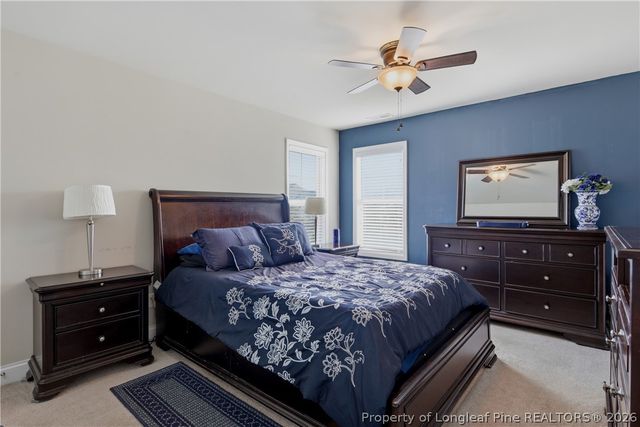 3608 Castlefield Lane, Fayetteville, NC 28306
