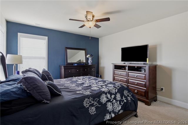 3608 Castlefield Lane, Fayetteville, NC 28306