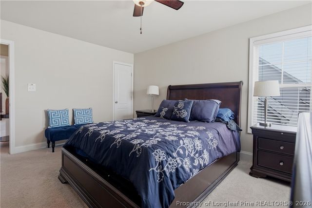 3608 Castlefield Lane, Fayetteville, NC 28306