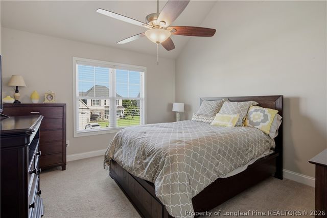 3608 Castlefield Lane, Fayetteville, NC 28306