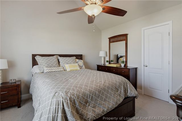 3608 Castlefield Lane, Fayetteville, NC 28306