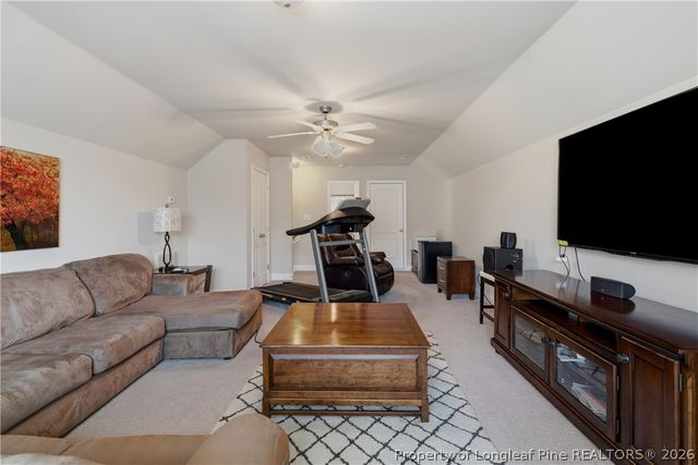 3608 Castlefield Lane, Fayetteville, NC 28306