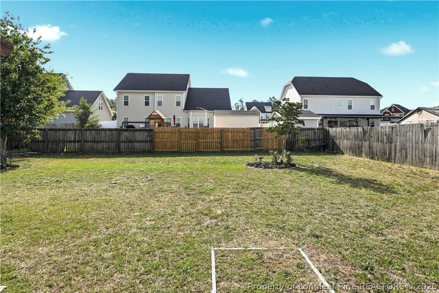 3608 Castlefield Lane, Fayetteville, NC 28306