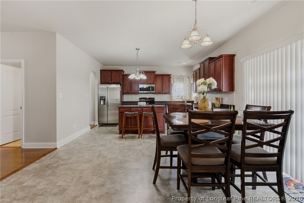 3608 Castlefield Lane, Fayetteville, NC 28306 — photo 10