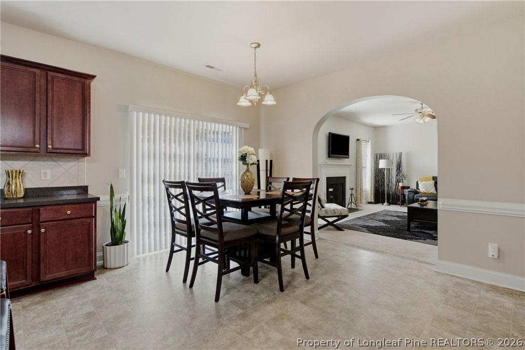 3608 Castlefield Lane, Fayetteville, NC 28306 — photo 11