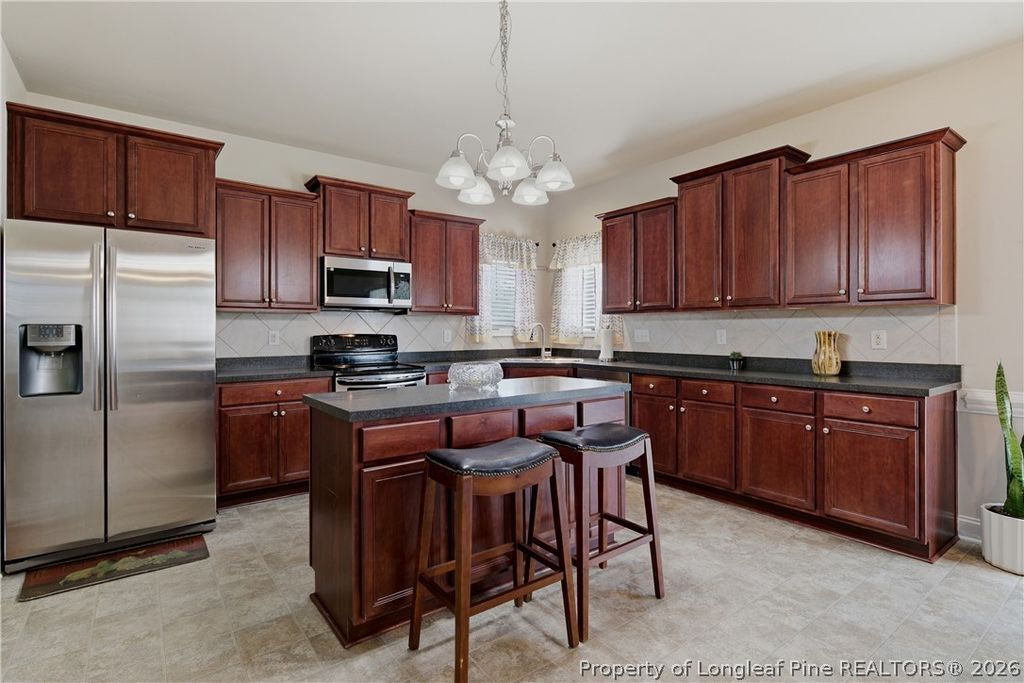 3608 Castlefield Lane, Fayetteville, NC 28306 — photo 12