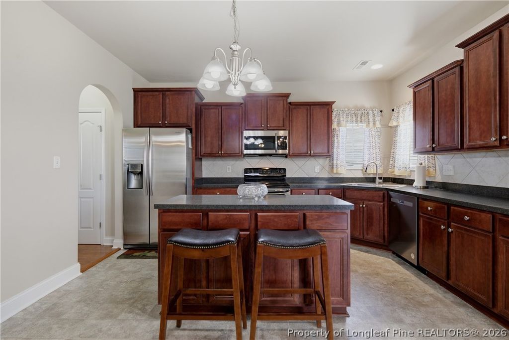 3608 Castlefield Lane, Fayetteville, NC 28306 — photo 13
