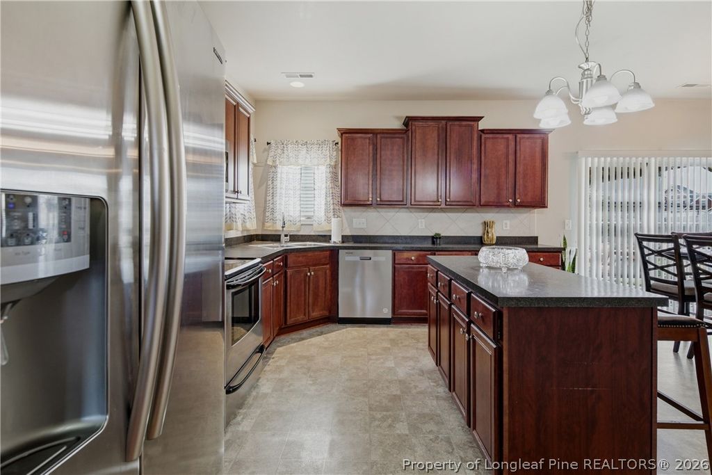 3608 Castlefield Lane, Fayetteville, NC 28306 — photo 16