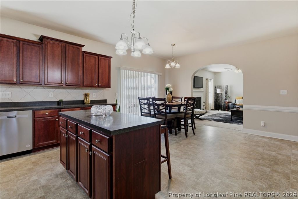3608 Castlefield Lane, Fayetteville, NC 28306 — photo 17