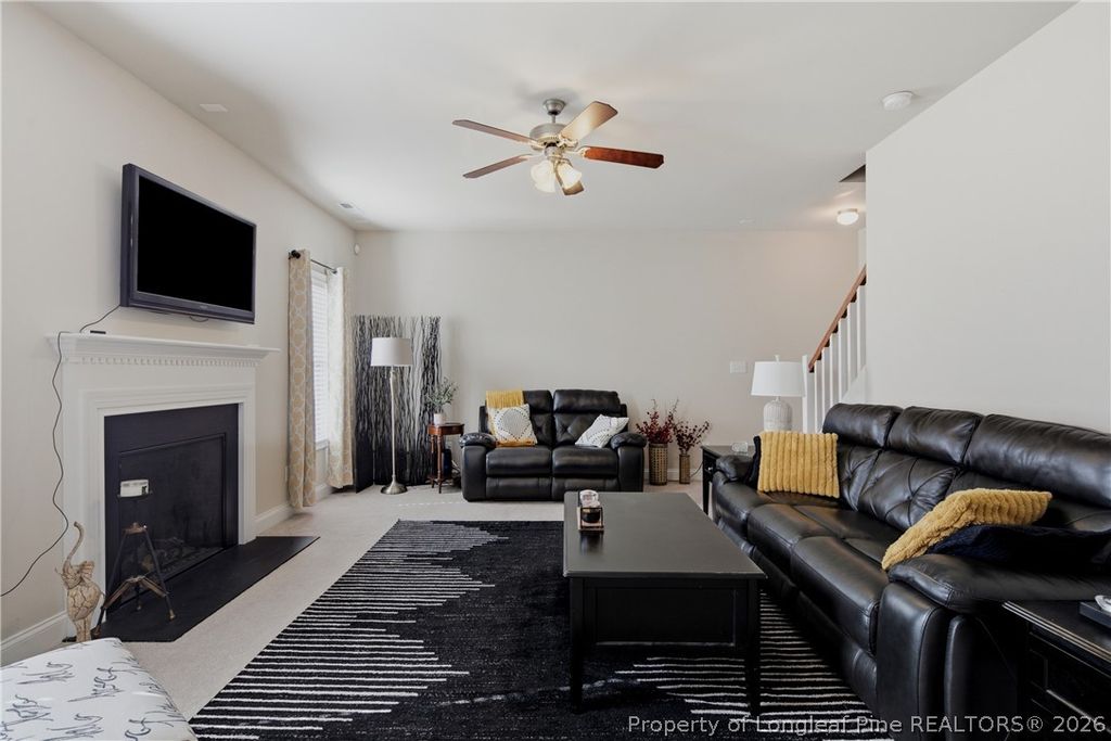 3608 Castlefield Lane, Fayetteville, NC 28306 — photo 19