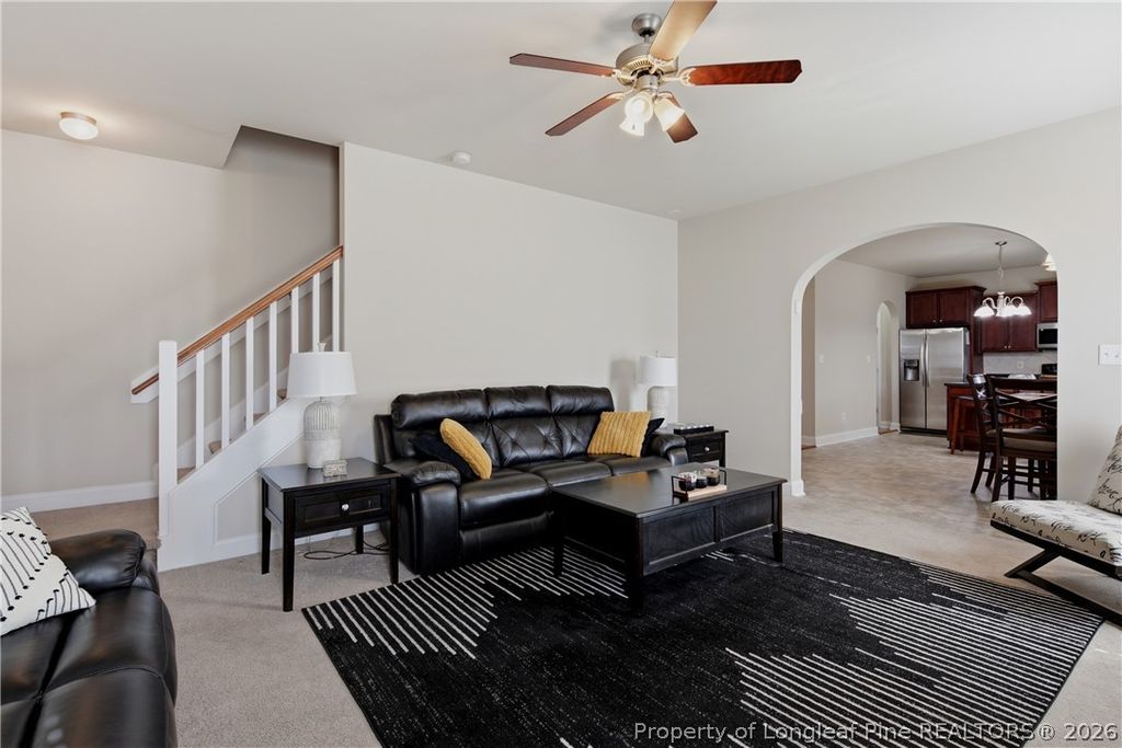3608 Castlefield Lane, Fayetteville, NC 28306 — photo 20