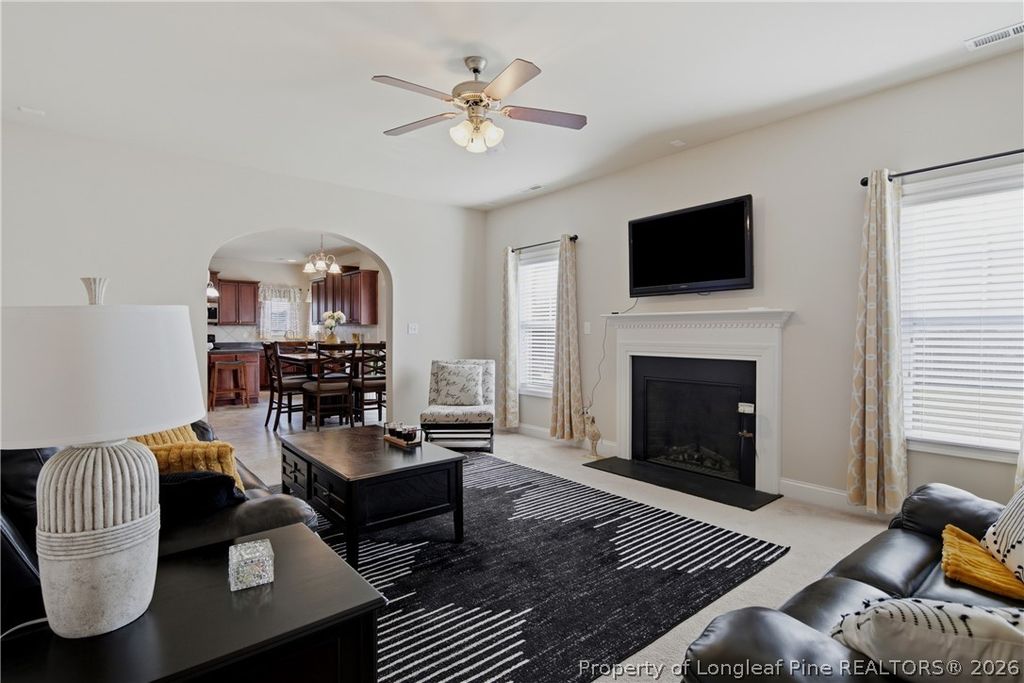 3608 Castlefield Lane, Fayetteville, NC 28306 — photo 21