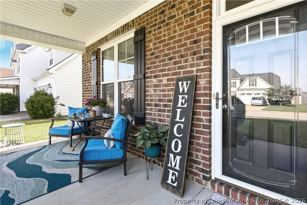 3608 Castlefield Lane, Fayetteville, NC 28306 — photo 4