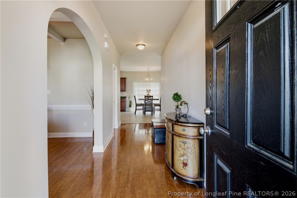 3608 Castlefield Lane, Fayetteville, NC 28306 — photo 5