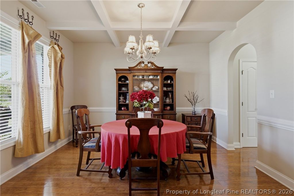 3608 Castlefield Lane, Fayetteville, NC 28306 — photo 6