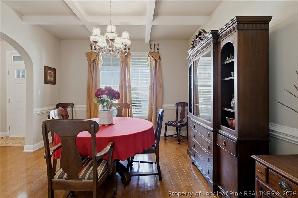 3608 Castlefield Lane, Fayetteville, NC 28306 — photo 7