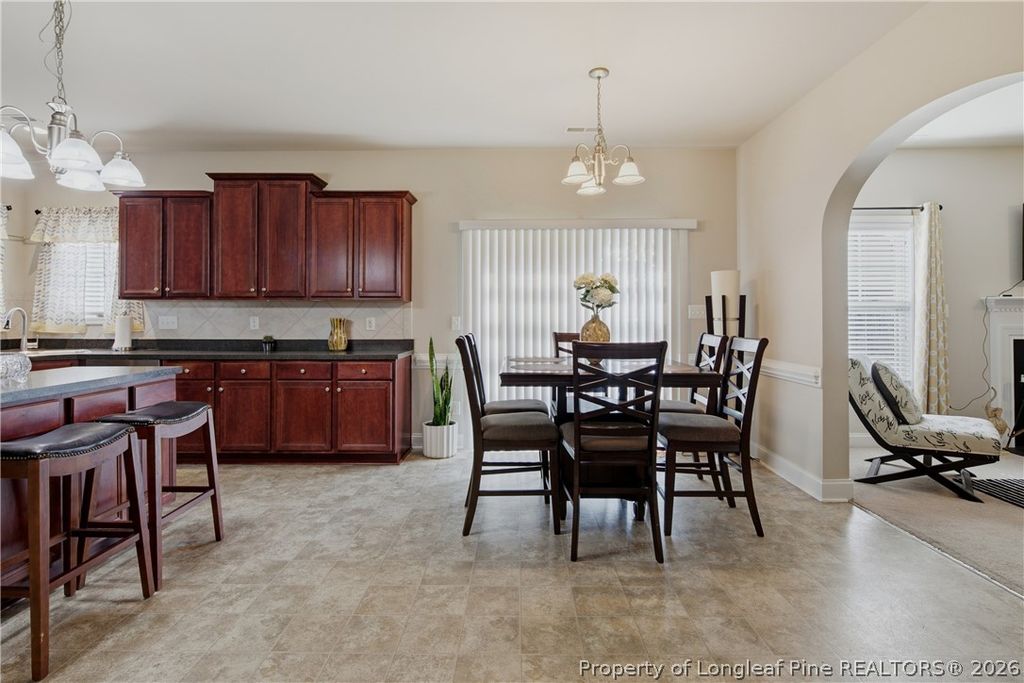 3608 Castlefield Lane, Fayetteville, NC 28306 — photo 9