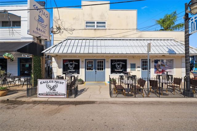 531 ATHENS STREET, Tarpon Springs, FL 34689