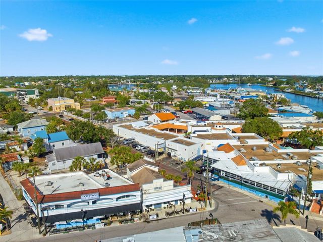 531 ATHENS STREET, Tarpon Springs, FL 34689